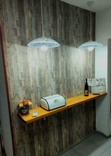 Apartamento Rimanov Suite