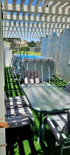 Apartamento Rimanov Suite