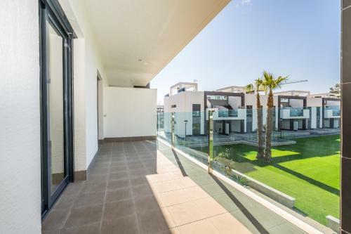 Apartamento Oasis Beach 12