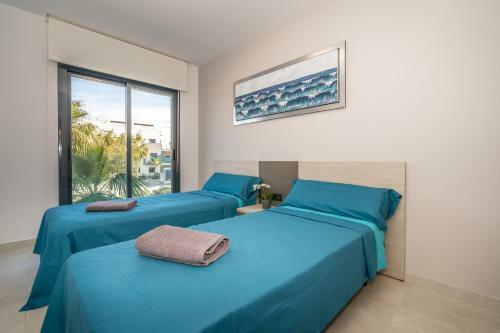 Apartamento Oasis Beach 12