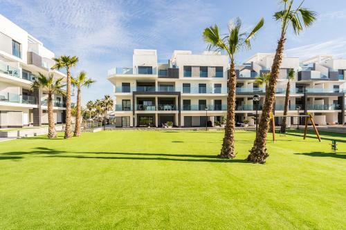 Apartamento Oasis Beach 12