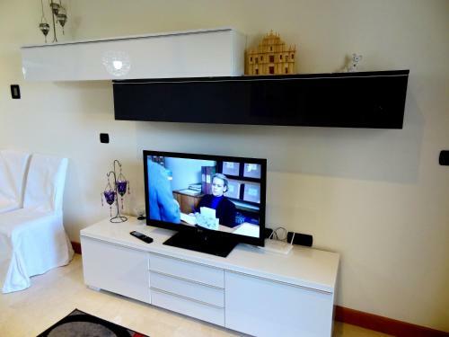 Guardamar Hill Sea View Apartment