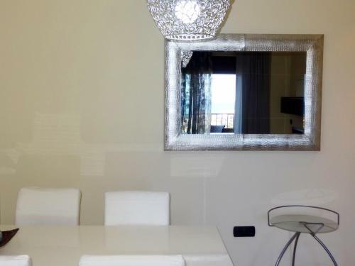 Guardamar Hill Sea View Apartment