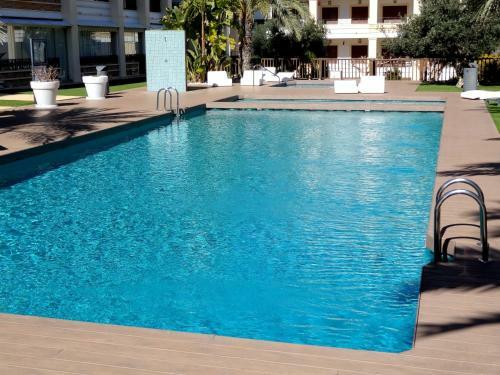 Guardamar Hill Sea View Apartment