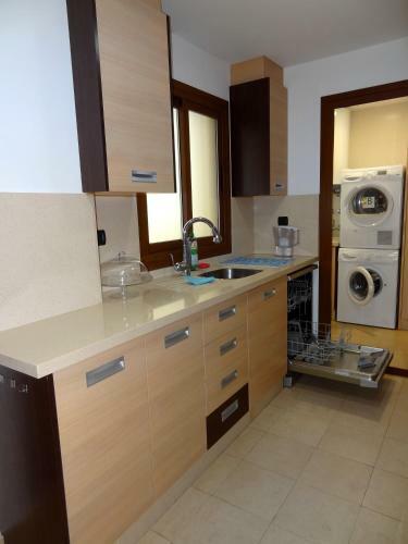 Guardamar Hill Sea View Apartment