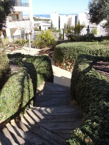 Guardamar Hill Sea View Apartment