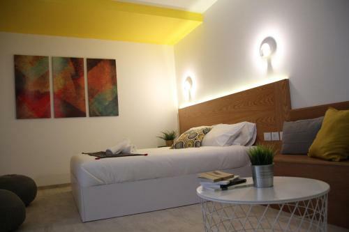 Bed & Breakfast Lamita