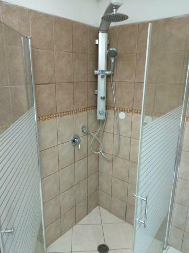 Hermon Apartment