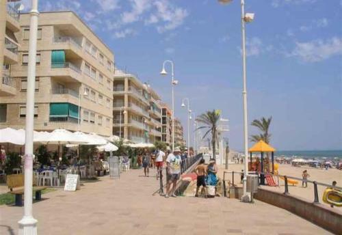 Penthouse With Stunning Views