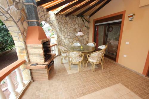Finca Sanjuan (Batista) F�r Gruppen