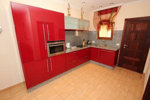 Finca Sanjuan (Batista) F�r Gruppen