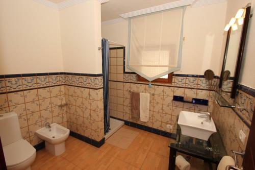 Finca Sanjuan (Batista) F�r Gruppen