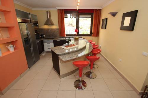 Finca Sanjuan (Batista) F�r Gruppen