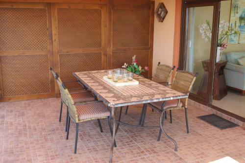 Finca Sanjuan (Batista) F�r Gruppen