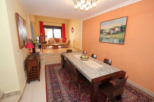 Finca Sanjuan (Batista) F�r Gruppen