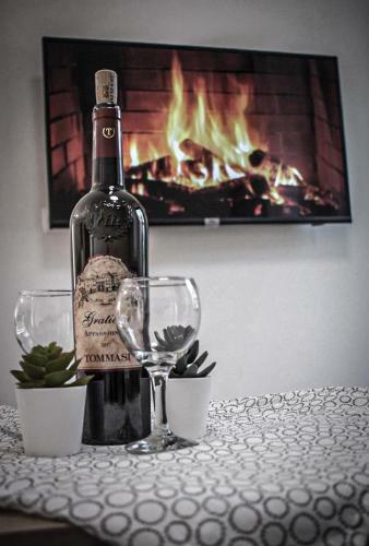 Apartamento Julianos