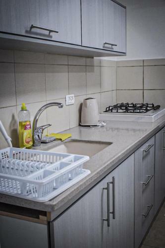 Apartamento Julianos