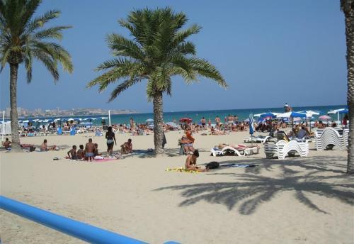 Beach House Guardamar Playa