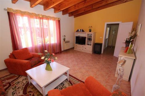 Casa Julia Finca Montimar