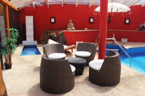 Casa Julia Finca Montimar