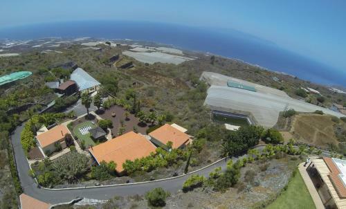 Casa Julia Finca Montimar