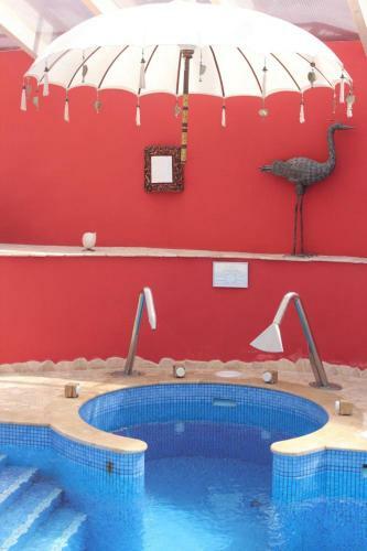 Casa Julia Finca Montimar