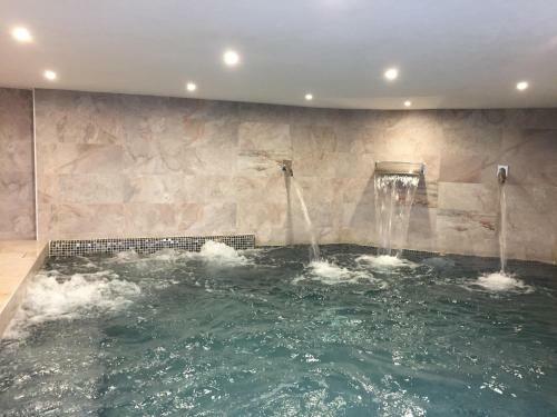 Apartamento Oasis Beach Casa Georgio