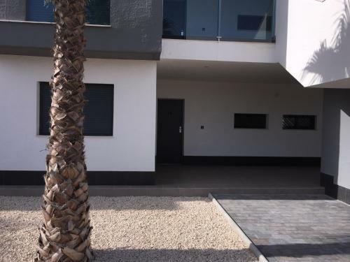 Apartamento Oasis Beach Casa Georgio