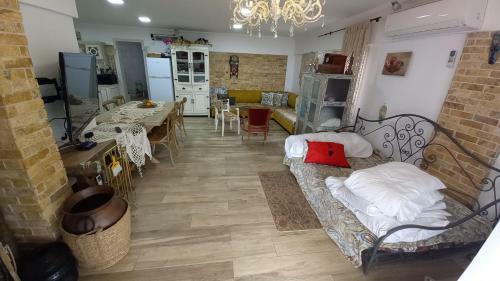 Agroturismo Paradise House