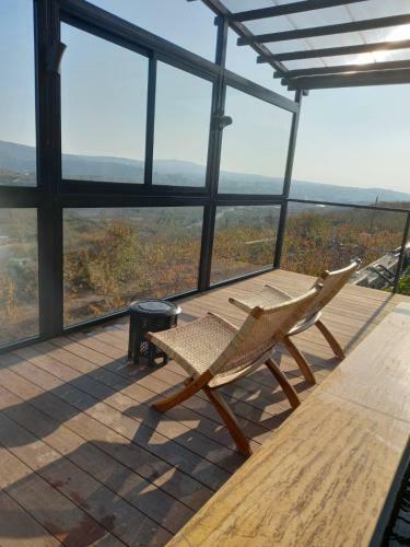 Agroturismo Paradise House