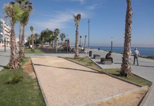 Apartamento Residencial Puerto Marino