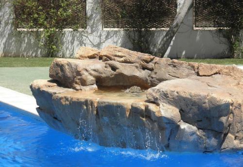 Apartamento Residencial Puerto Marino