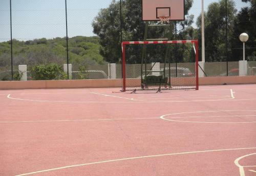 Apartamento Residencial Puerto Marino