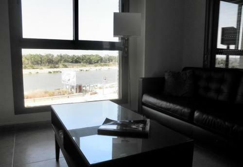 Apartamento Residencial Puerto Marino