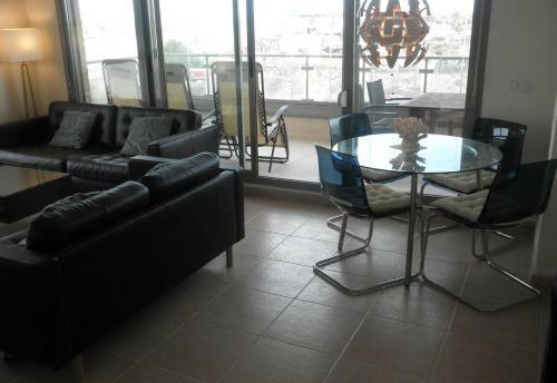 Apartamento Residencial Puerto Marino