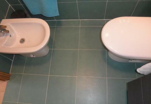 Apartamento Residencial Puerto Marino