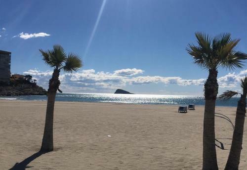Apartamento Residencial Puerto Marino