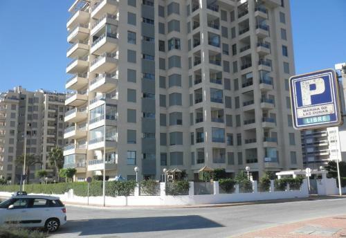 Apartamento Residencial Puerto Marino