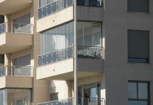 Apartamento Residencial Puerto Marino