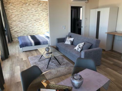 Apartamento Sundowner Chalet Stephanico