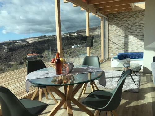 Apartamento Sundowner Chalet Stephanico