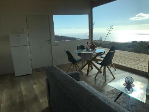 Apartamento Sundowner Chalet Stephanico
