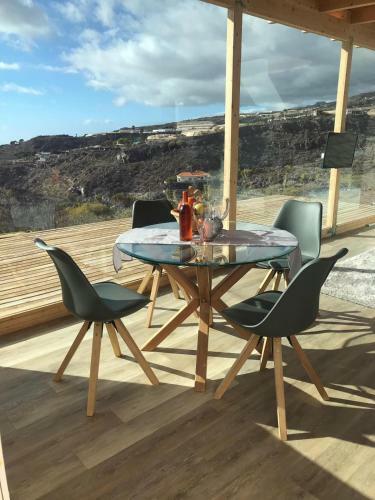 Apartamento Sundowner Chalet Stephanico
