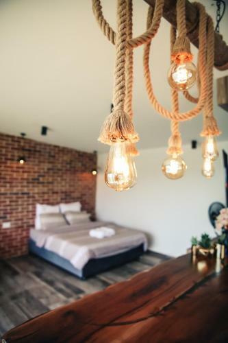 Lodge Nella Suite
