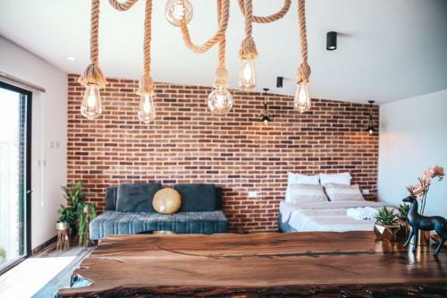 Lodge Nella Suite