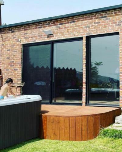 Lodge Nella Suite