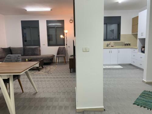 Uyut Apartments