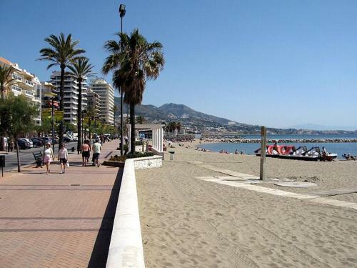 Apartamento Torreblanca