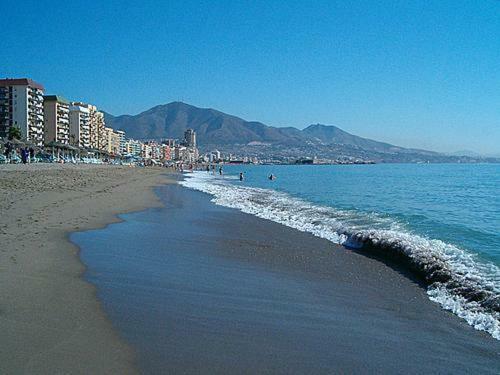 Apartamento Torreblanca