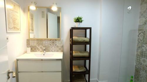 Apartamento Torreblanca